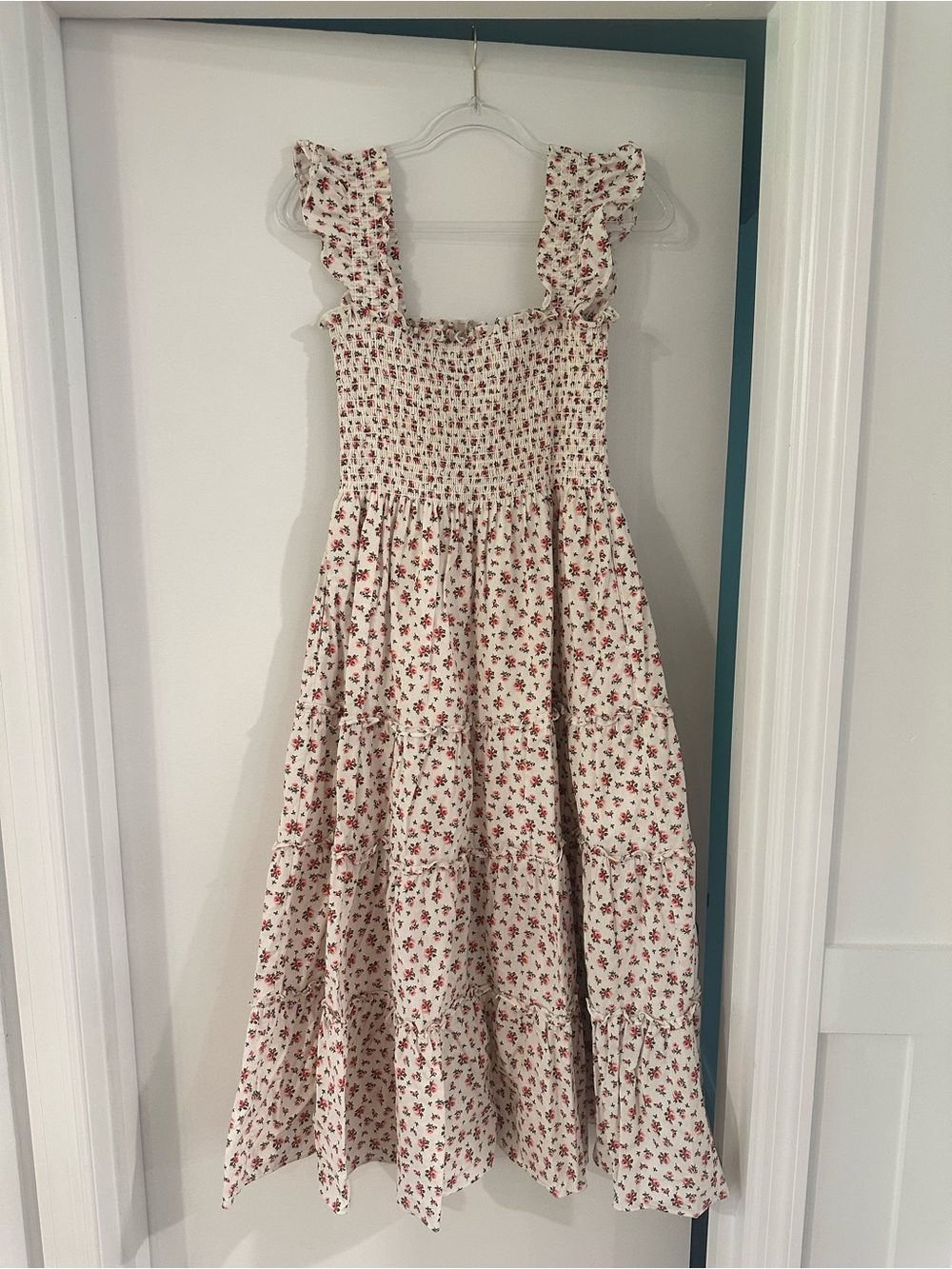 o.p.t. Calypso Dress